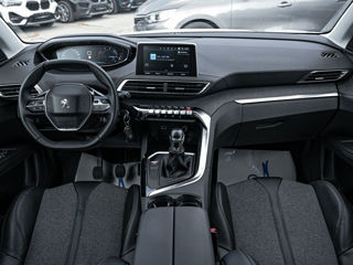 Peugeot 3008 foto 6