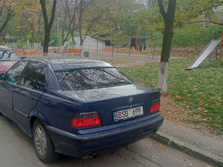 BMW 3 Series foto 3