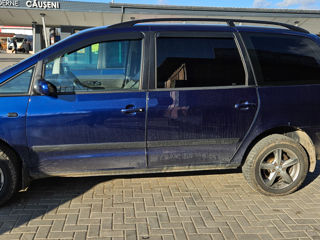 Seat Alhambra foto 5