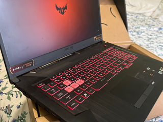 Asus Tuf A17  Gaming foto 3