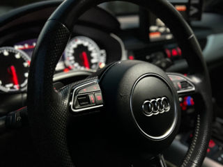 Audi A6 foto 6