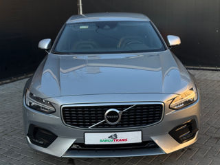 Volvo S90 foto 2