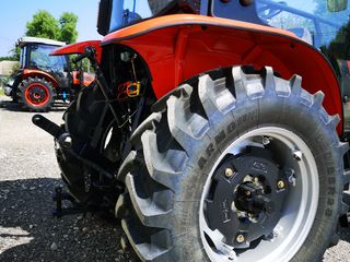 Tractor Agromax FL804C Nou! Garanție! Service specializat! фото 4