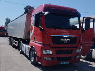 Man TGX