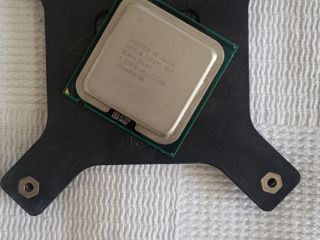 Vand procesor Intel Core2 Duo CPU E6550 @ 2.33GHz