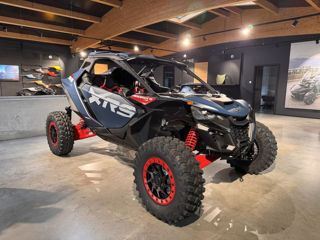 Can-Am (BRP) Maverick R XRS DCT foto 0