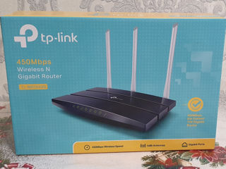 Vînd Wifi router Tp-link TL-WR1043N foto 5