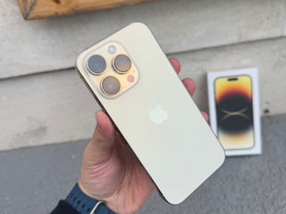 iPhone 14 Pro 512GB foto 2