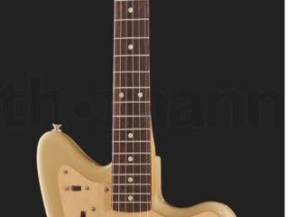 Fender Vintera II 50s Jazzmaster DS foto 2