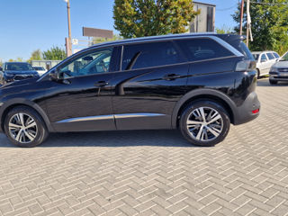 Peugeot 5008 foto 9