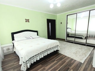 Spre vinzare casa 2 nivele Ialoveni . foto 5