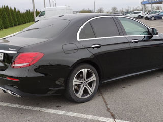 Mercedes E-Class foto 4