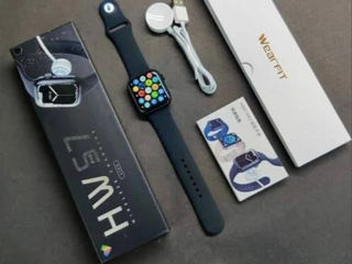 Vând copie Apple Watch seria 8 foto 2