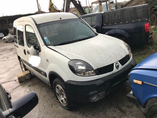 Renault Kangoo foto 6