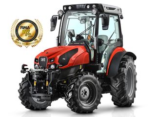 Tractor same frutetto 90 pentru vii livezi foto 2