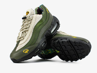 Nike Air Max 95 SP Corteiz Gutta Green foto 4