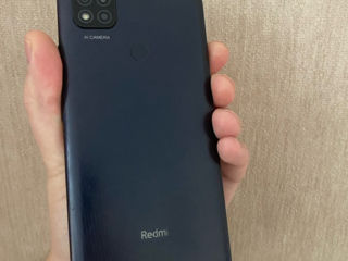 Продам Redmi 9c 3/64Gb foto 2