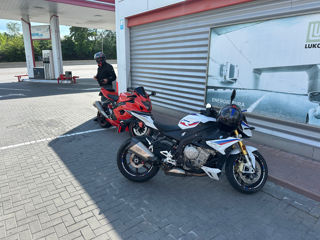 BMW S1000R foto 7