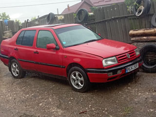 Volkswagen Vento