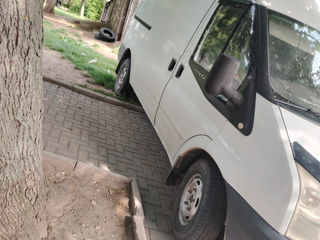 Ford Transit фото 5