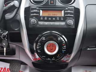 Nissan Note foto 15