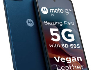 Motorola G34