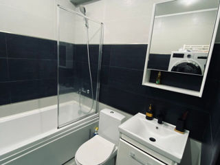 Apartament cu 1 cameră, 50 m², Centru, Chișinău foto 7