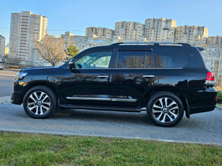 Toyota Land Cruiser foto 5