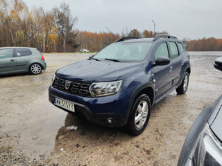 Dacia Duster foto 5