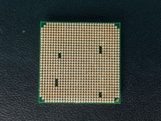 AMD FX-6300 AM3+ Socket foto 2