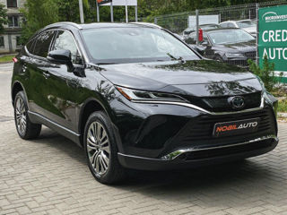 Toyota Venza foto 2