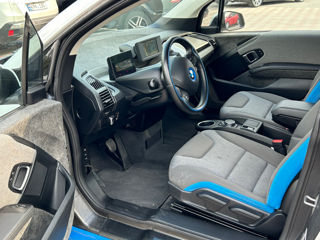 BMW i3 foto 7