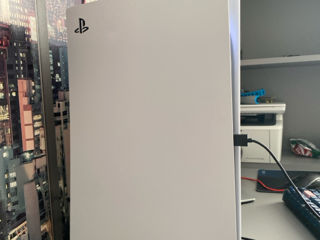 Playstation 5 digital