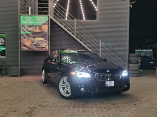 BMW 5 Series foto 2