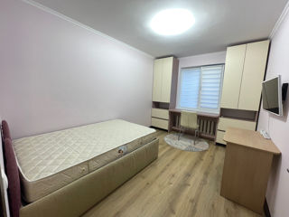 Apartament cu 2 camere, 55 m², Ciocana, Chișinău