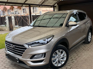 Hyundai Tucson foto 2