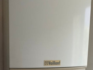 Газовый котёл  Vaillant