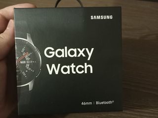 Samsung Galaxy Watch 46mm r800 foto 1