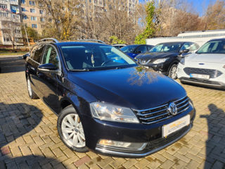 Volkswagen Passat foto 19