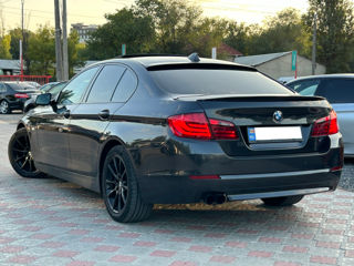 BMW 5 Series foto 5