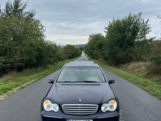 Mercedes C-Class