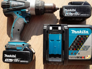 Makita DHP 458 foto 3