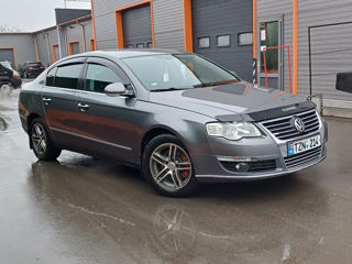 Volkswagen Passat foto 3