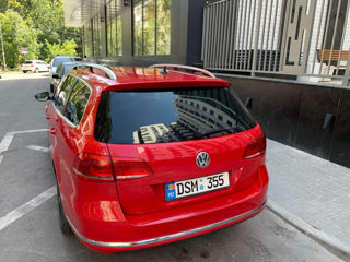 Volkswagen Passat foto 5