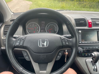 Honda CR-V foto 4