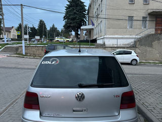 Volkswagen Golf foto 5