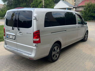 Mercedes Vito foto 4