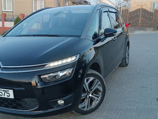 Citroen C4 Picasso foto 8