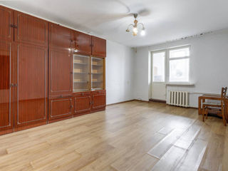 Apartament cu 2 camere, 58 m², Râșcani, Chișinău