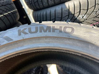 235/40 R18 Kumho Wintercraft WP52/ Доставка, livrare toata Moldova 2024 foto 6